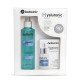 Babaria Hyaluronic Acid Serum & Face Cleansing Gel Set